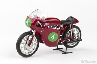 Modely Jawa 1:18 Abrex - 7