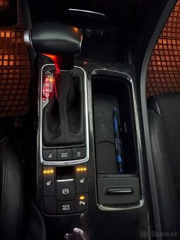 Kia Optima-Náhradné diely model 2015-2020 - 7