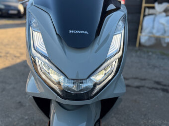 Honda PCX 125 Automat s DPH - 7