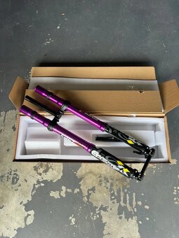 ⚡️  Predný tlmič FastAce na surron/talaria⚡️ - 7