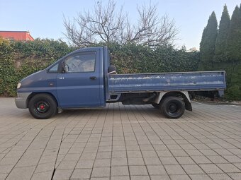 Hyundai H1 valnik - 7