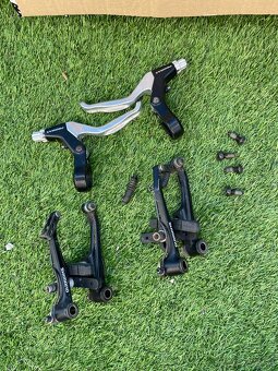 Náhradné diely na bicykel - 7