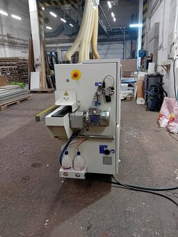 Olepovačka hrán SCM ME40 - 7