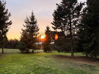 Chata pod Lysou, Drienica - 7