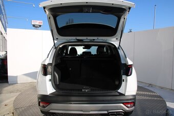 HYUNDAI Tucson FL (NX4) Style - 7