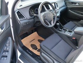 Hyundai Tucson r.2017; 7st. AUTOMAT, bohatá výbava Xpossible - 7