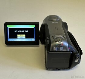 Panasonic Leica HDC-SD9 Full HD kamera - 7