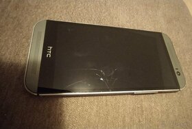 HTC ONE M8 - 7