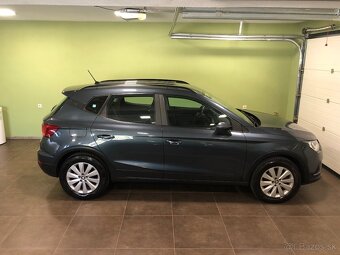 Seat Arona 1.0 ECO TSI 110 Style - 7