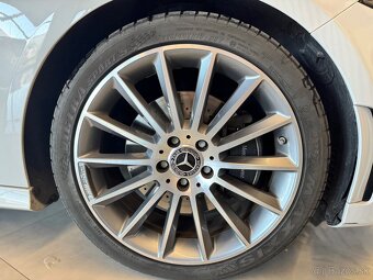 Mercedes A220 4-Matic AMG Line 140kw 7-G Tronic - 7