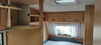 KARAVAN HYMER ERIBA SWING 465 - 7