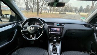 ŠKODA OCTAVIA 2.0TDI 110KW DSG FACELIFT F1 - 7