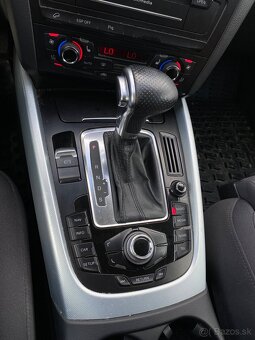 Audi Q5 - 7