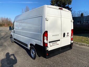 Fiat Ducato L3H2 2.3, rv. 9.2021-REZERVACE - 7