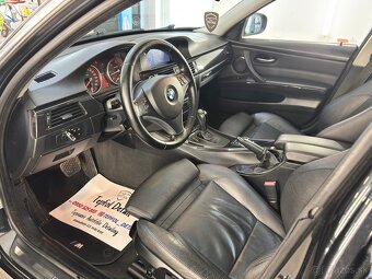BMW 330D E91 LCI - 7