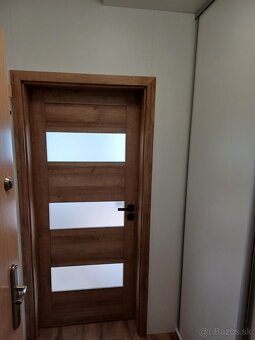 Prenajmem 1 izbový byt ,novozrekonštruovaný - 7