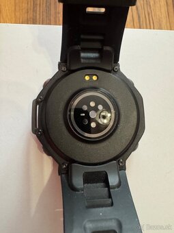 Amazfit T-Rex 3 Onyx v záruke - 7