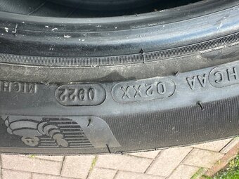 Michelin CrossClimate 255/45 R20 105 W - 7
