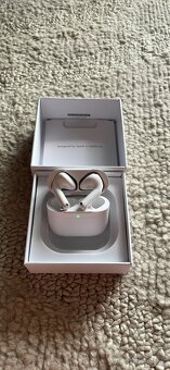 AirPod gen 4 - 7