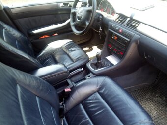 audi a6 1.9 tdi 96kw - 7