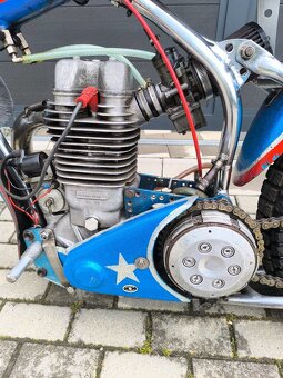 Preda Jawa 500-897 Speedway - 7