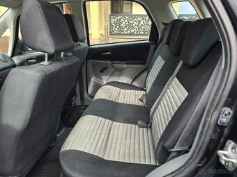 Predám Suzuki  SX4  1.5 benzin/ LPG - 7