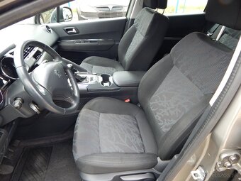 Peugeot 3008 1.6 VTi Confort Pack - 7