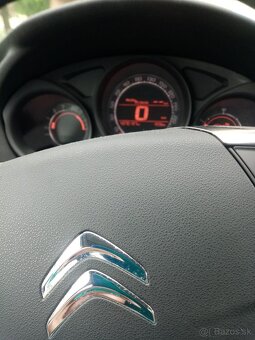 Citroen C4 1.6 HDI 2014 - 7