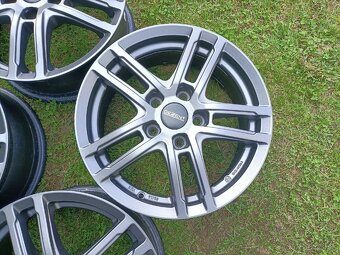 Dezent R16 5x114,3 - 7