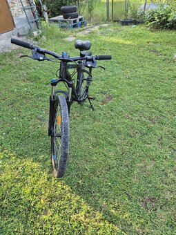 Rockrider 520 st - 7