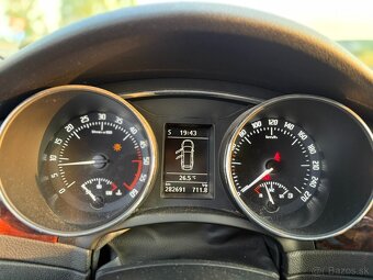 Skoda Superb 2 Combi - 7