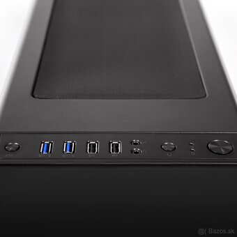 Talius Leviathan V2 Spectrum Gaming Full-Tower ATX - 7