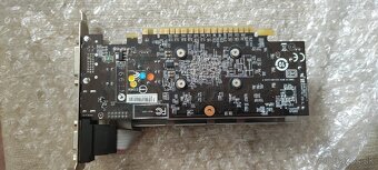 MSI GTX 750 Ti 2GB GDDR5 Low Profile – top stav - 7