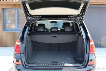 BMW X3 xDrive20d A/T - 7