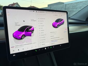 Tesla Y, Long Range, DualMotor, 4x4 , - 7
