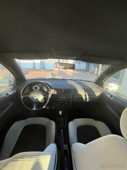 Škoda Fabia 1.9 TDI RS, rok 2006 , 285 000 km. - 7