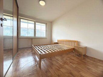 Babony TRE I Na predaj priestranný 2-izbový byt s garážou – - 7