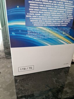 PlayStation 5 1TB herná konzola - záruka - 7