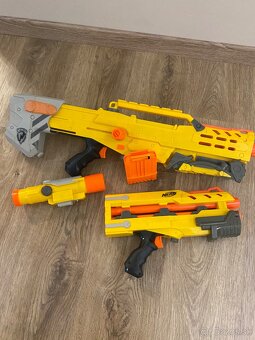 Nerf - 7