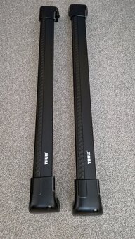 THULE WingBar Edge Porsche Macan od 2014 - 7