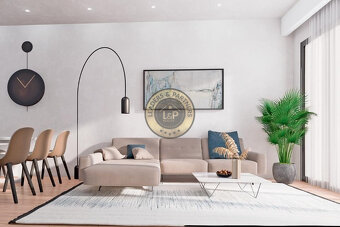 Apartmány Nalia Resort - Torrevieja, Španielsko - 7