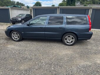 Volvo V70 2.4d D5 120kw facelift - 7