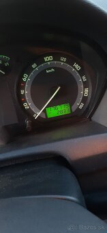 Skoda fabia combi - 7