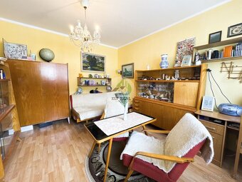 Znížená cena 3 izbový byt Gelnica na predaj - 7