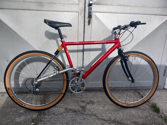 Retro MtB vintage - 7
