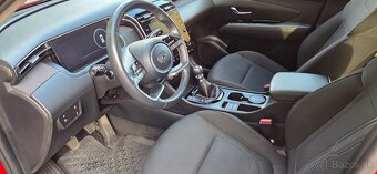 Hyundai Tucson 1.6 CRDI Family 85kW - 7