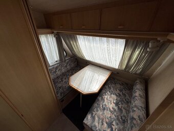 Predám karavan Adria - 7