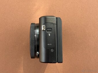 Canon PowerShot G7 X Mark II - 7