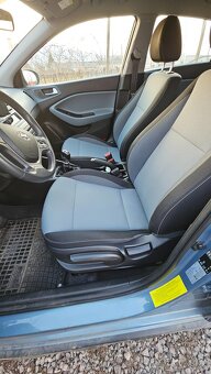 Predám Hyundai I20 Active - 7