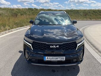 KIA SORENTO 2.2 CRDi PLATINUM 2023 naj.36tis.km - 7